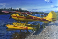 Alaska Series 26