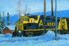 Alaska Series 12