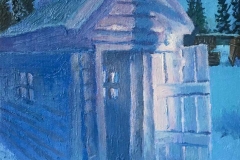 Alaska Series 20