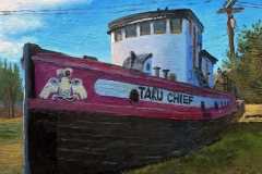 Alaska Series 10