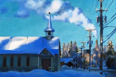 Alaska Series 15
