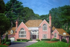 Aveni House